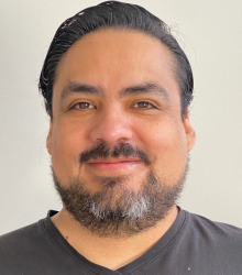 Carlos Guzman Ramirez