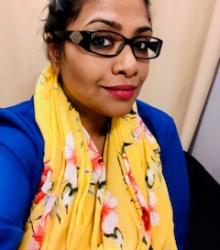 Anju Menon