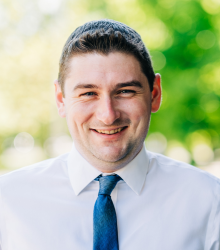 Connor Taugher