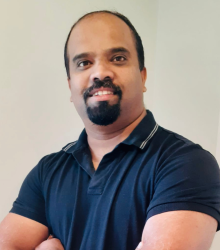 Subash Sebastian