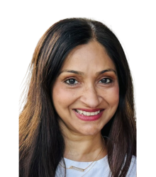 Dr. Saila Kuruganty