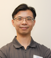William Chong