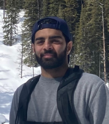 Muaz Rana