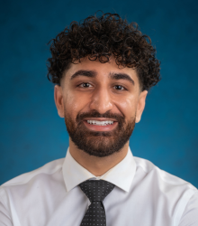 Nikhil Taneja