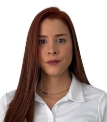 Maria Borrero Ocampo