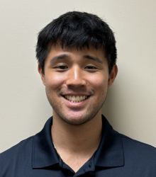 Keagan Keung