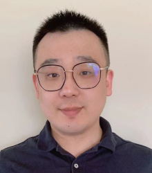 Paul Shi