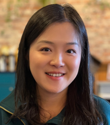 Amanda Xia