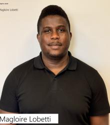 Magloire Lobetti