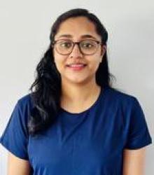 Bhavika Busa