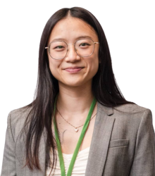 Cassidy Li