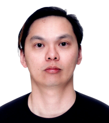 Timothy Mendoza