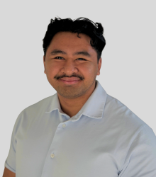 Michael Pacis