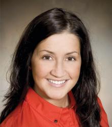 Ashley Parker