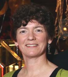 Joan Wilson